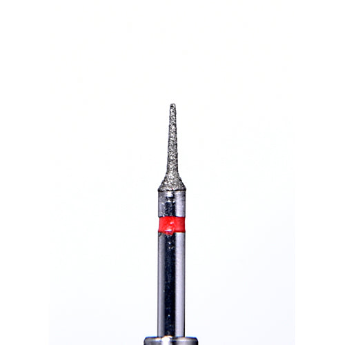 Axis Dental F392-016 NTI FG Friction Grip 392-016 Fine Interproximal Diamond Burs 5/Pk Axis Dental F392-016 NTI FG Friction Grip 392-016 Fine Interproximal Diamond Burs 5/Pk